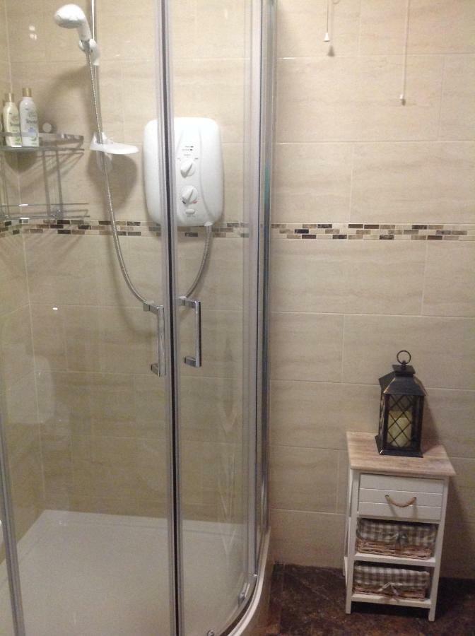 بيل مولت Harbour View Apartment المظهر الخارجي الصورة