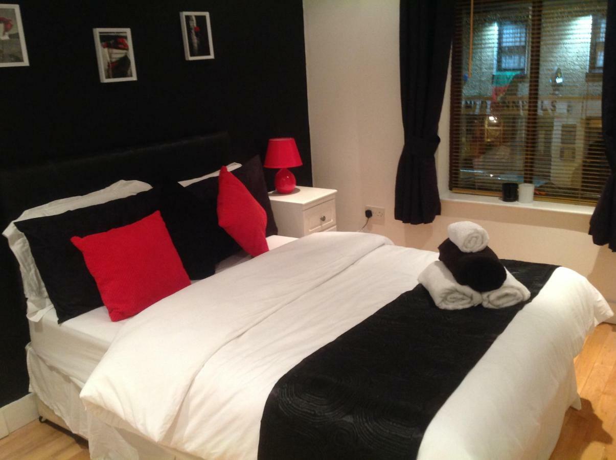 بيل مولت Harbour View Apartment المظهر الخارجي الصورة