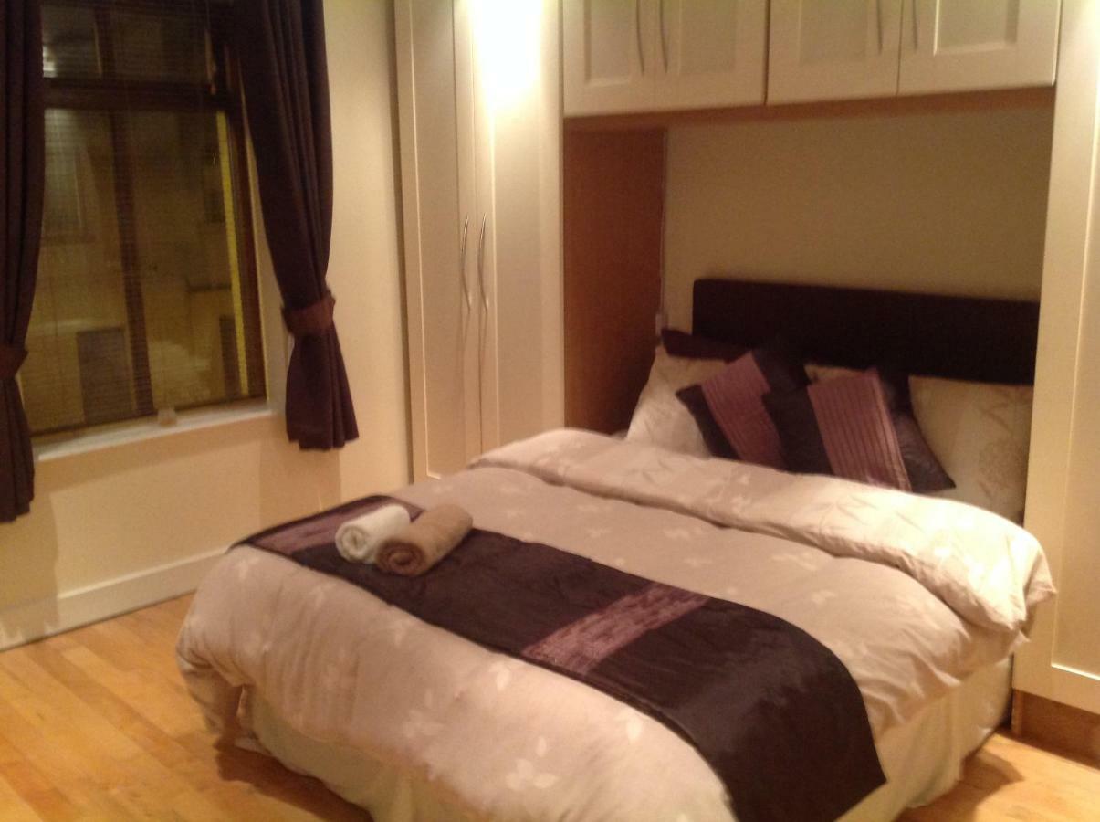 بيل مولت Harbour View Apartment المظهر الخارجي الصورة